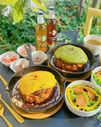 JOYS TABLE Dining&Cafe_翁贝格米（绿色或原味）