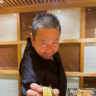鮨 GEN家 宫古离宫_中野　弘嗣