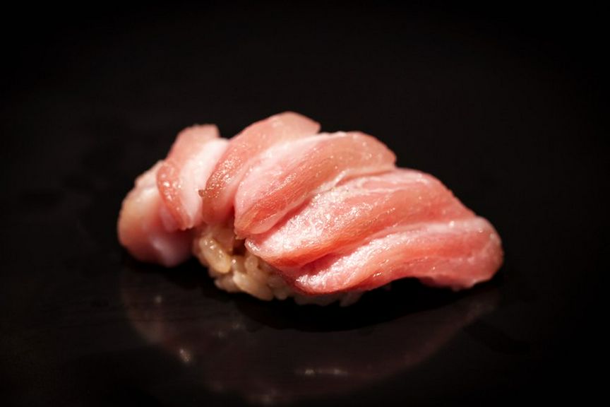 菜肴
