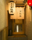 Outside view