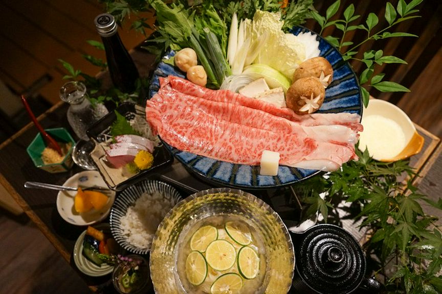 Cuisine