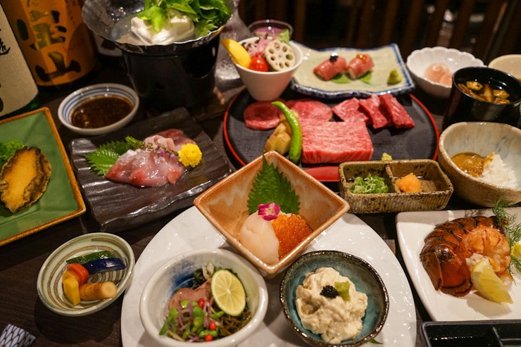 Cuisine