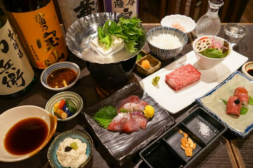 Cuisine
