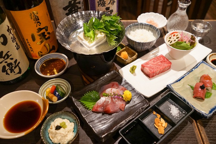 先斗町 烹祥庵