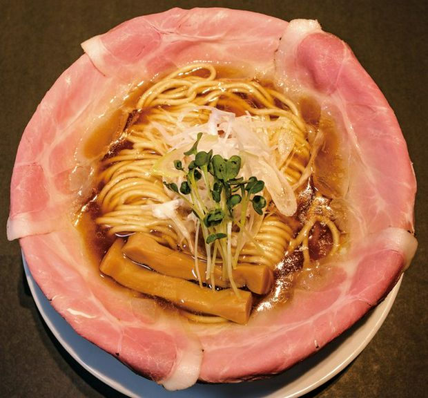 菜肴