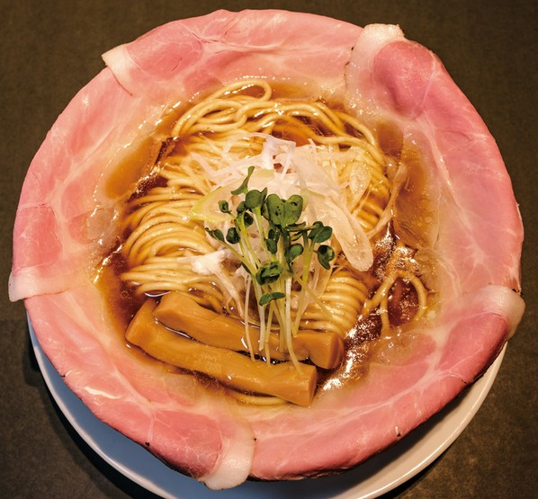 菜肴