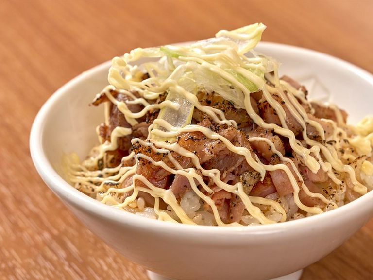 菜肴