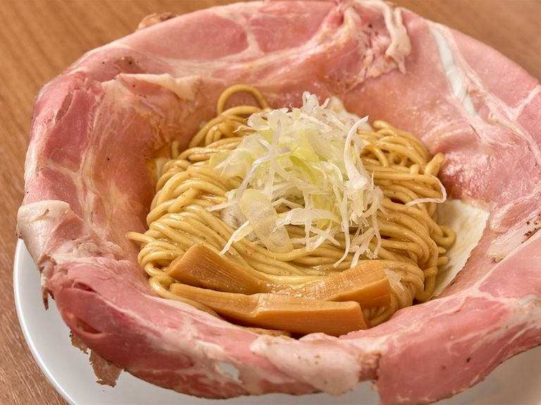 菜肴
