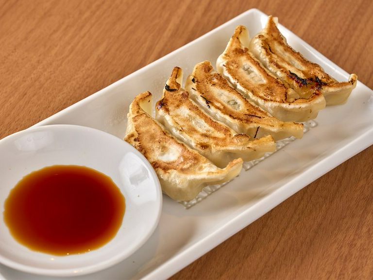 菜肴