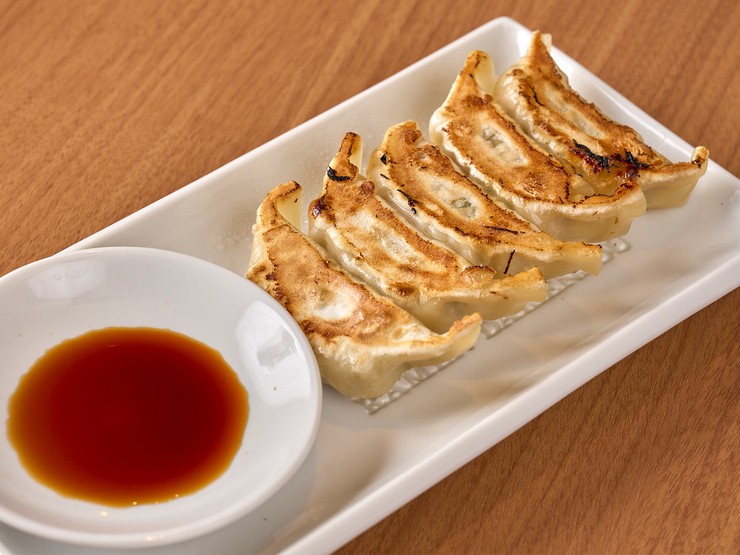 菜肴