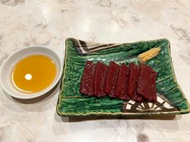 
  烤肉内脏上田屋 两国清澄通路店_纯杠杆