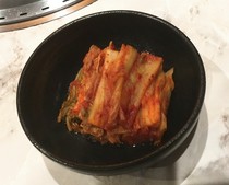 
  烤肉内脏上田屋 两国清澄通路店_泡菜