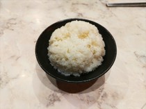 
  烤肉内脏上田屋 两国清澄通路店_米饭大