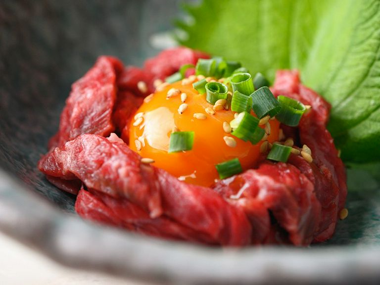 菜肴