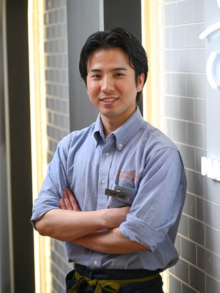一人涮涮锅七代目松五郎 新宿东宝大厦店_百濑 和辉