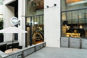 Outside view