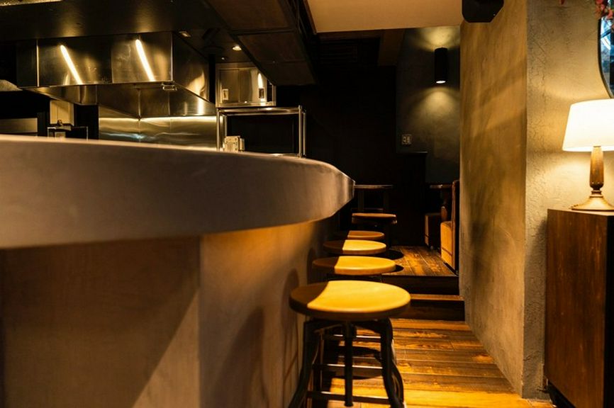 Kaisen Izakaya UOHIDE Shibuya Sakuragaoka Branch Reservation in