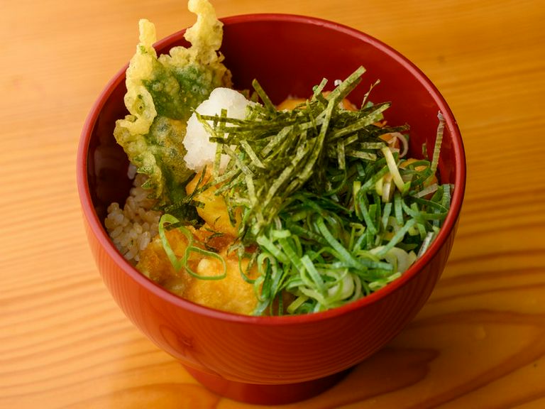 Cuisine