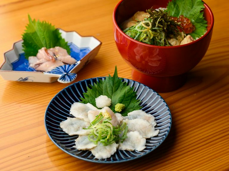 Cuisine