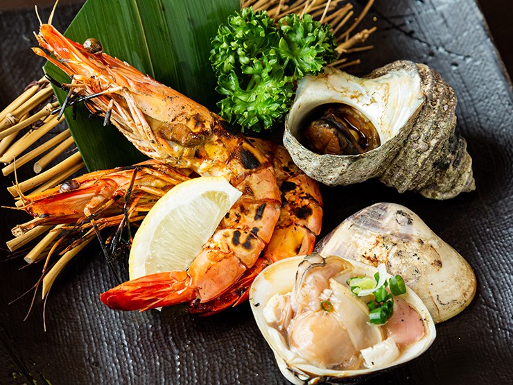 Cuisine