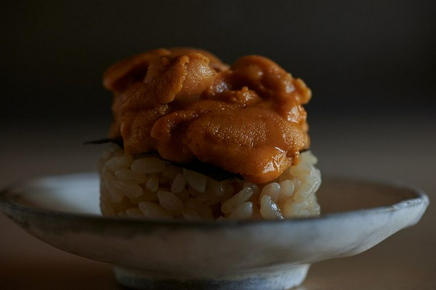 Cuisine