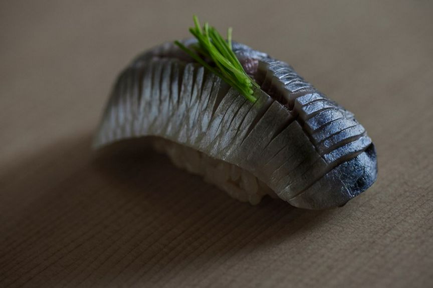 Cuisine