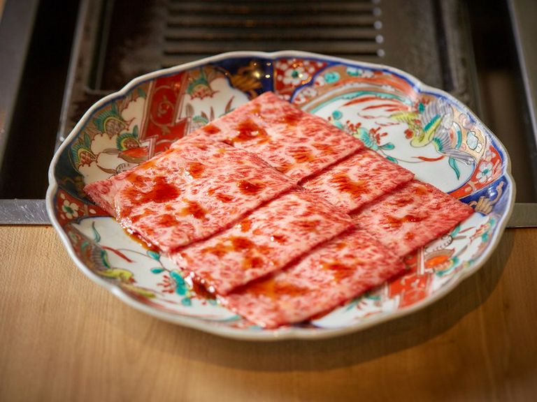 Yakiniku RIKIO Reservation in Yomitan/Chatan/Yakiniku/Wagyu