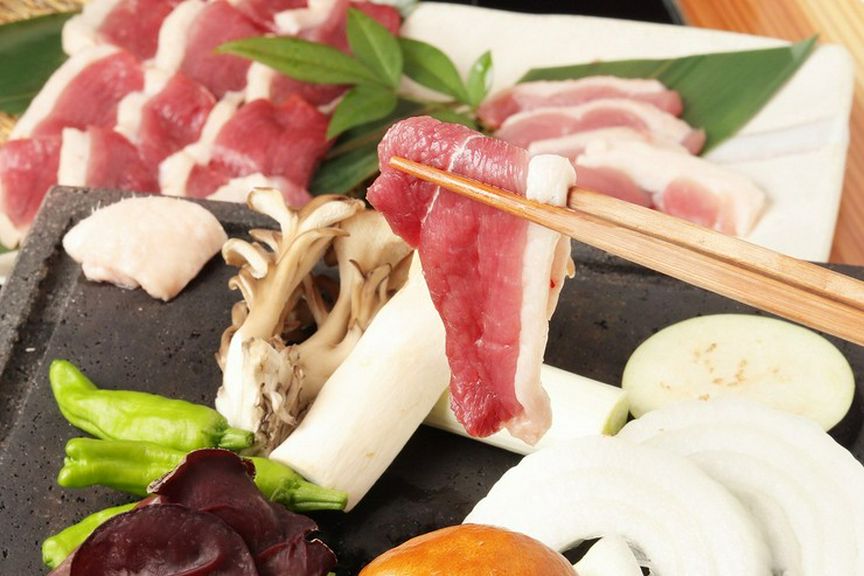 Cuisine