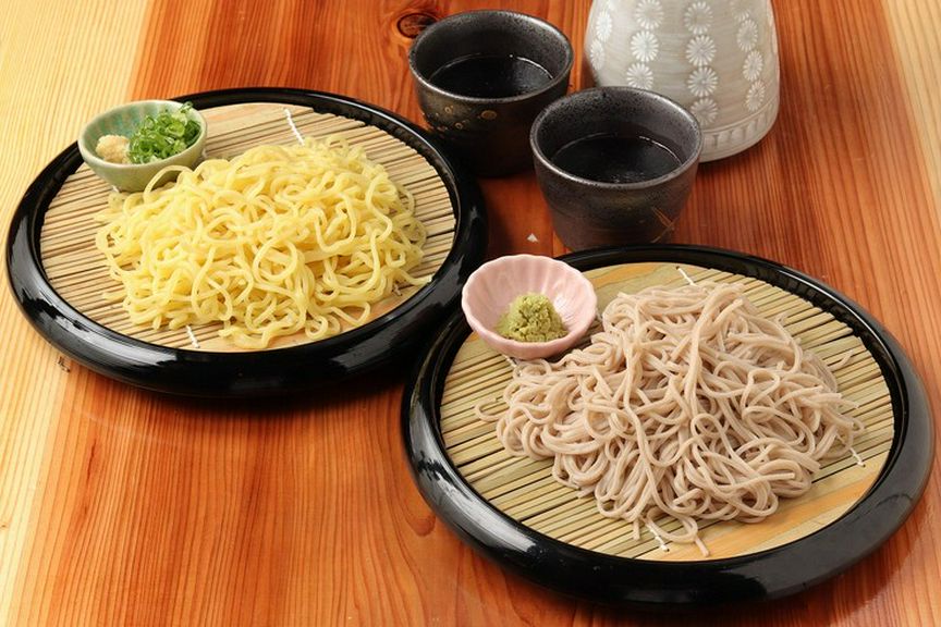 Cuisine