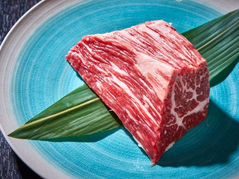 菜肴