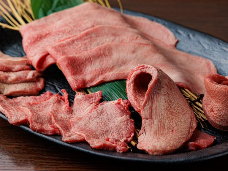 菜餚