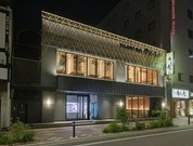 Outside view