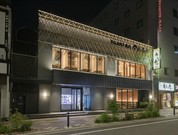 店外景观