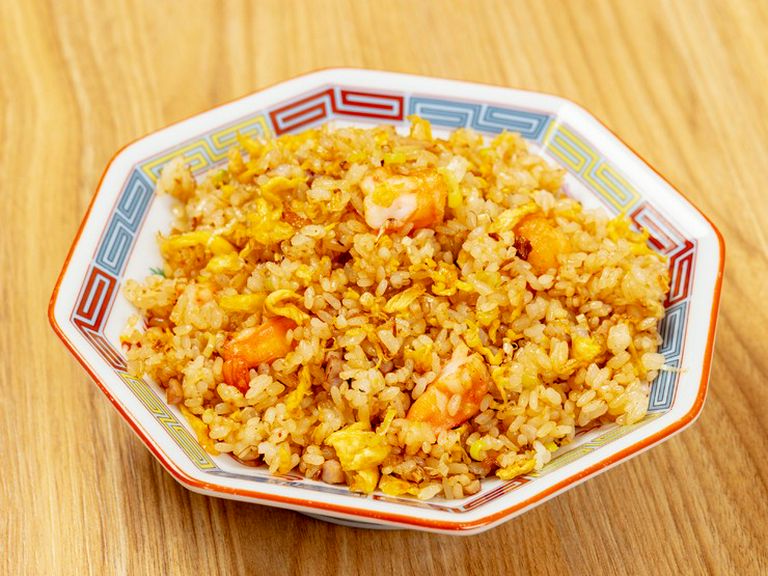 菜肴