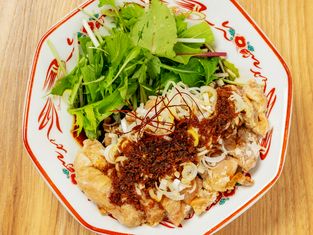中华酒菜 瑛月