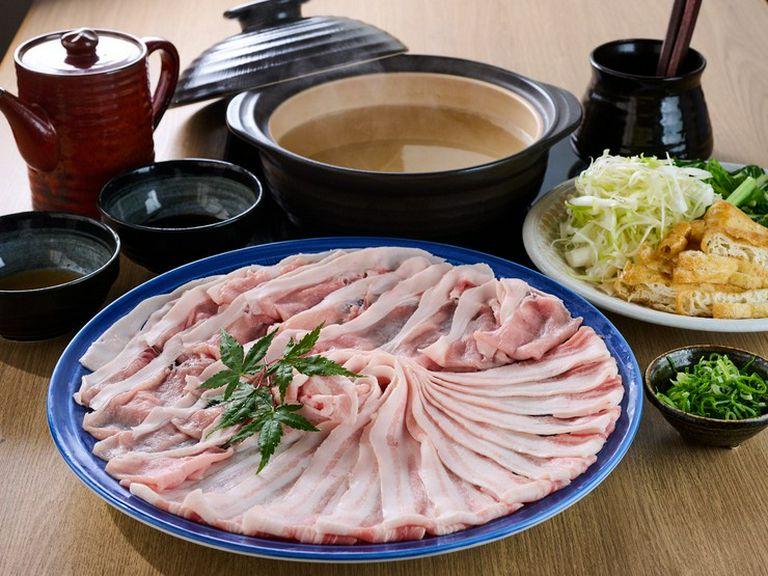 Cuisine