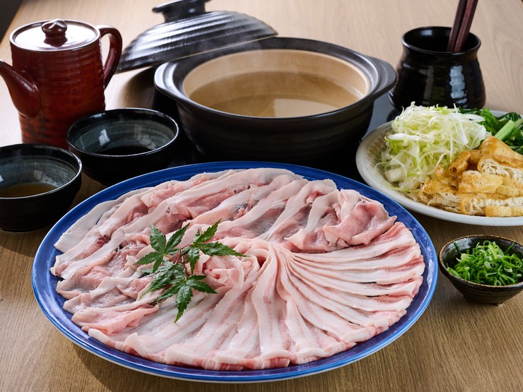 Cuisine