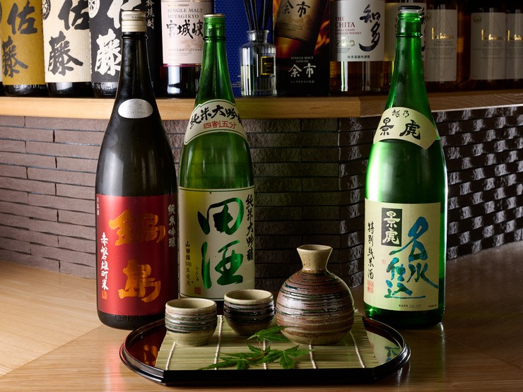 Drink