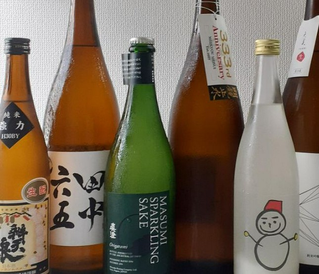 饮品