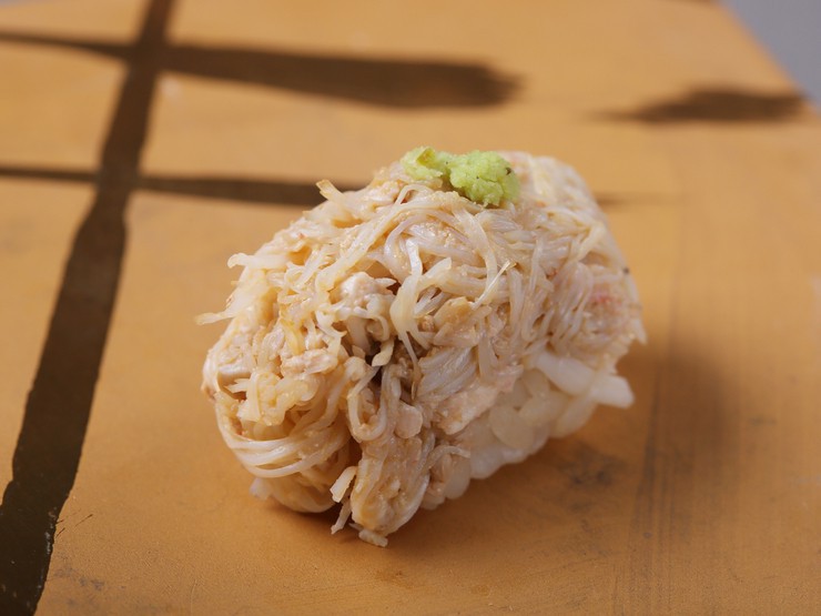 菜肴