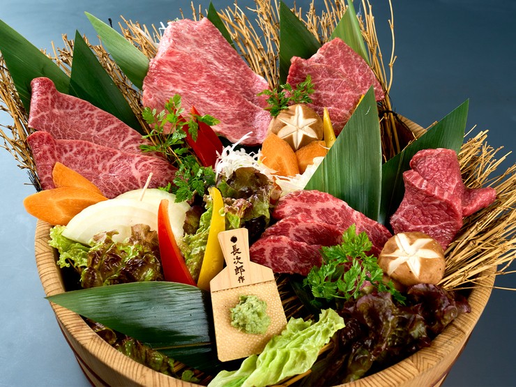  菜肴 