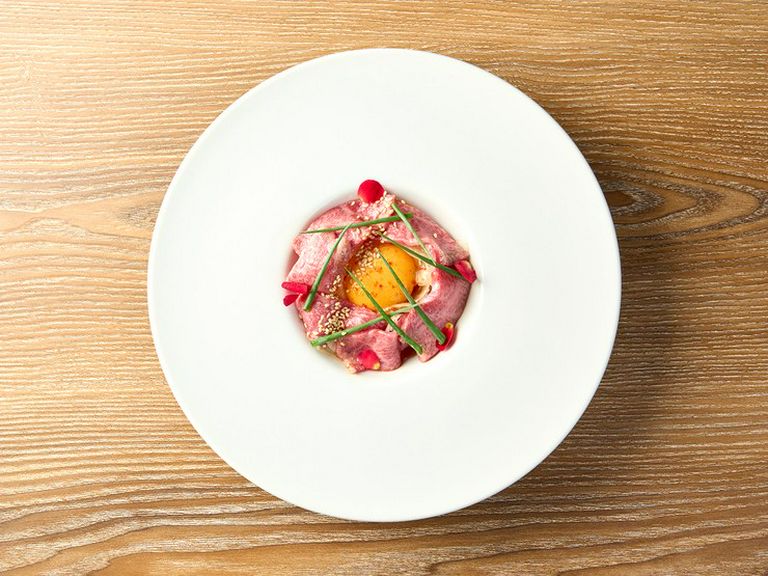 Cuisine