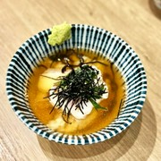  Sea bream broth chazuke 