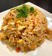  fried rice 