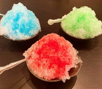  shaved ice 