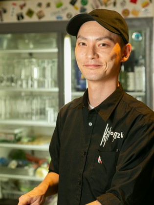 京都STANDKIYOKIYO木屋町本店_山本 由矢