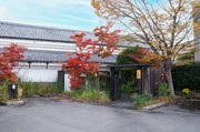 店外景观