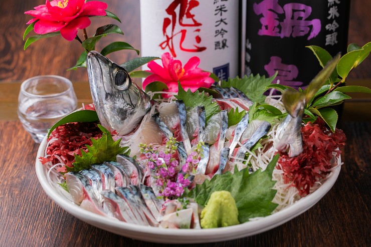 菜肴