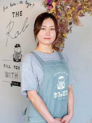 Cafe 소우 히로시마 미야지마구치점_기타가와 유