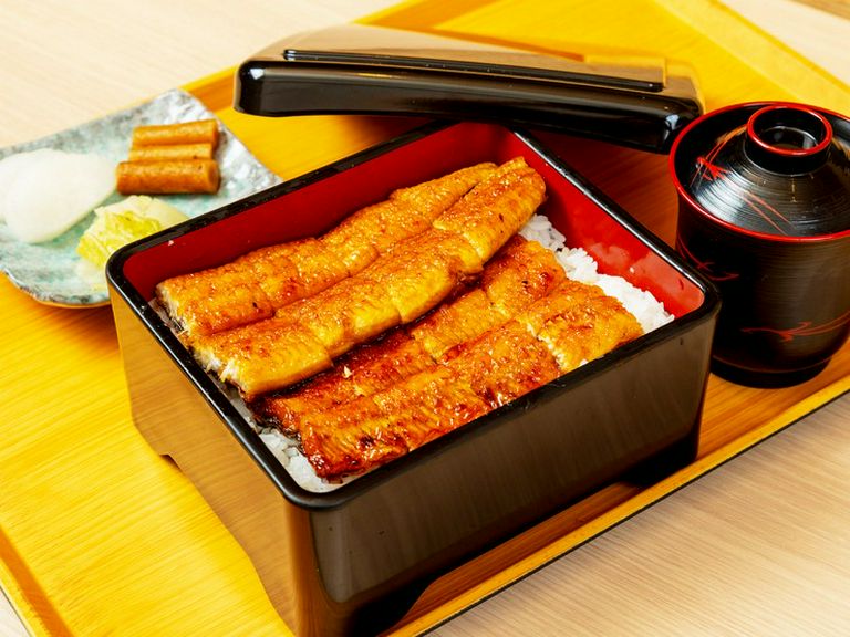ご予約品 うなさま Unagi no Masa Reservation in Kamihonmachi/Unagi (eel) - SAVOR JAPAN